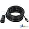 A & I Products CabCAM Cable, GS3 Command Center Integrated Display to Camera, 6R Tractors 6.5" x5" x2" A-CBL6R - alternate 1